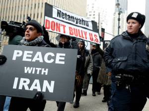 Anti-Israel-demonstration-8