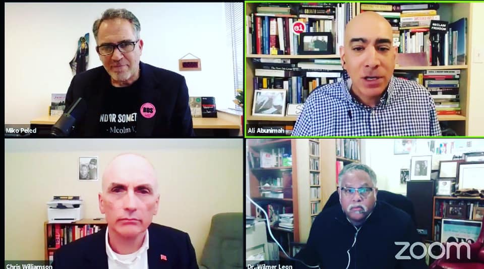 From Corbyn to Sanders: Are Zionist Organizations Targeting Progressive Politicians? (Part&nbsp;One)