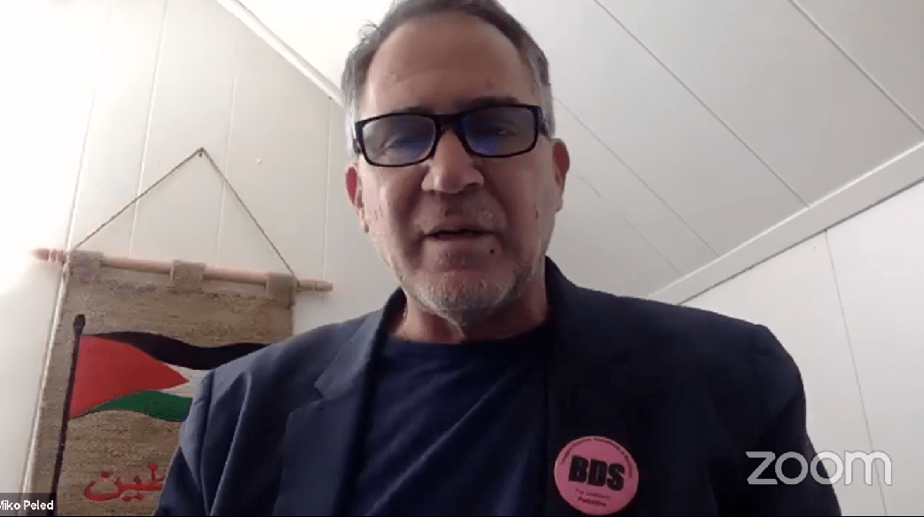 Center for Islam and Global Affairs (CIGA) presents Biden and the Future of the Israeli-Palestinian Conflict