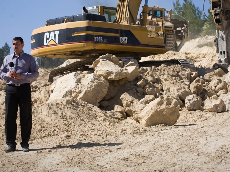 Ultimate Dog Whistle: World Misses Israel’s Hebrew-Language Incitement Against&nbsp;Palestinians