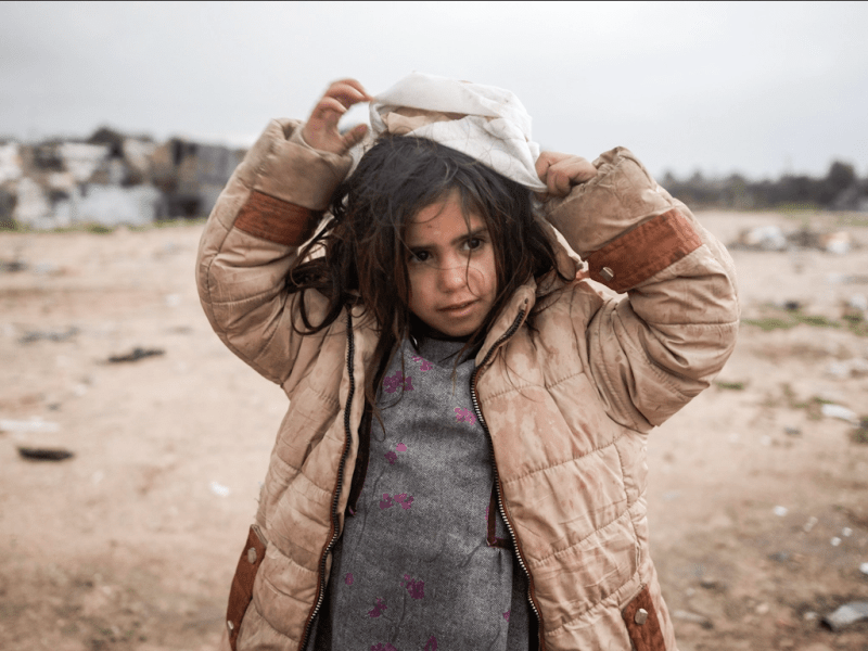 Dialogue, Displacement and Despair: Why Palestine is Burning Like Never&nbsp;Before